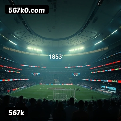 Tabela RTP dos jogos de cassino da 567k