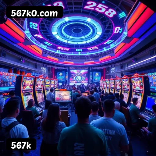 Comparação APP mobile vs versão web da 567k