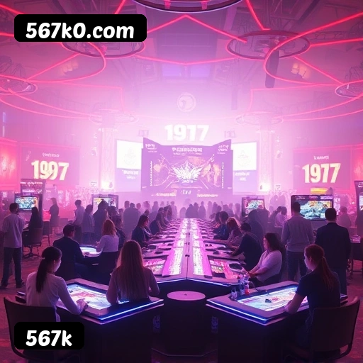 Números de slots e jackpots em material promocional antigo — ilustração, não auditoria