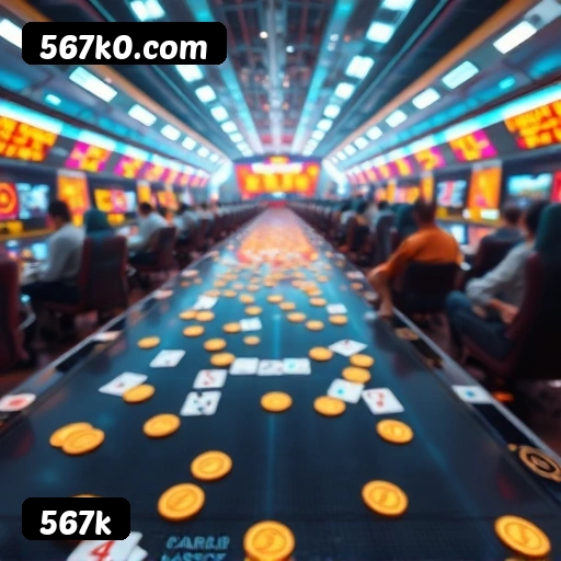 Números de vitórias e jackpots em material promocional — ilustração, não auditoria